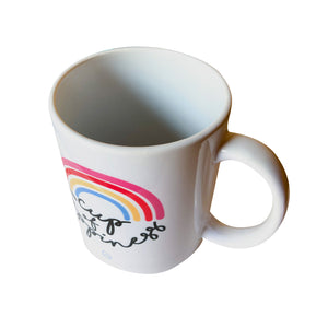 Taza Happiness