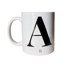 Cargar imagen en el visor de la galería, Taza Inicial (Con o sin Flor)
