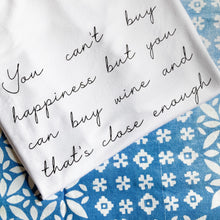 Cargar imagen en el visor de la galería, Camiseta Happiness

