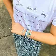 Cargar imagen en el visor de la galería, Camiseta Happiness
